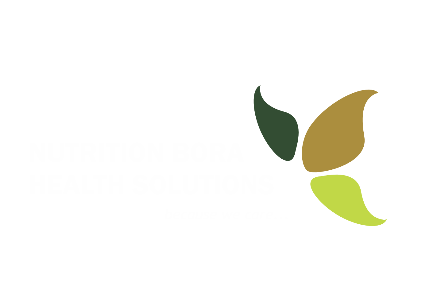 nutrition bora w